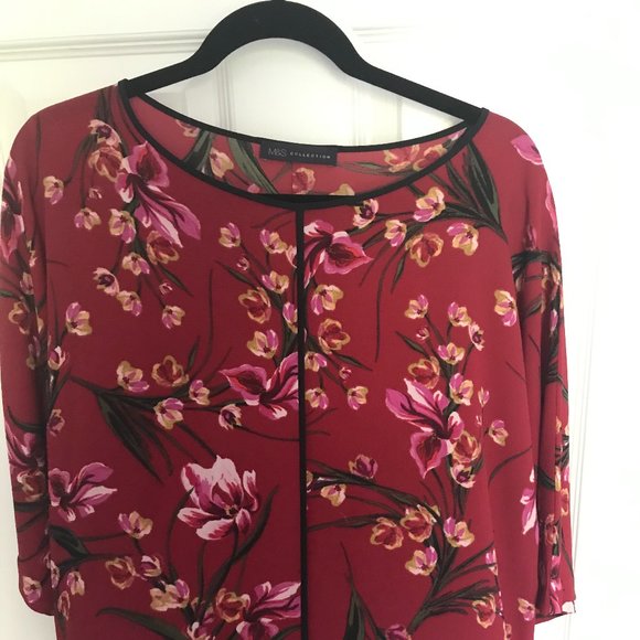 Blouse/Top - Picture 1 of 2